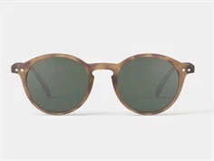 IZIPIZI havane voksen #d solbrille UV400